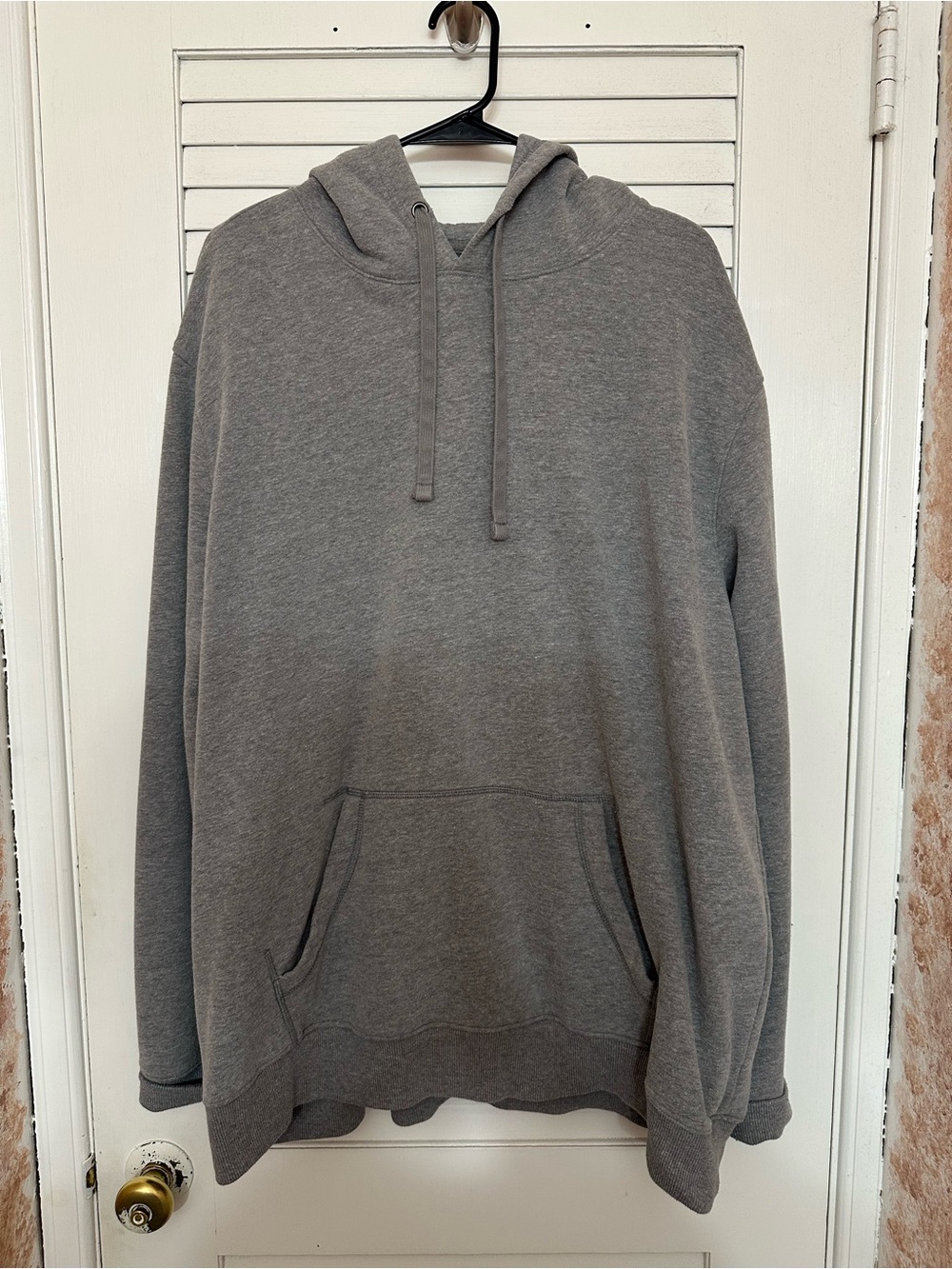Goodfellow Hoodie